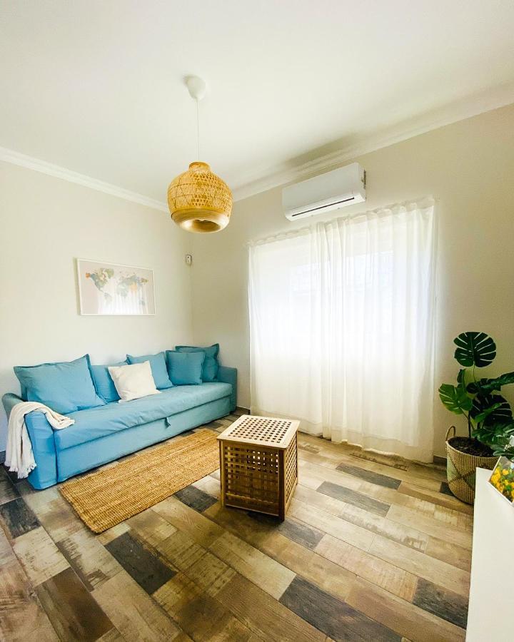 Marzia Boutique Home Olhão Exteriör bild