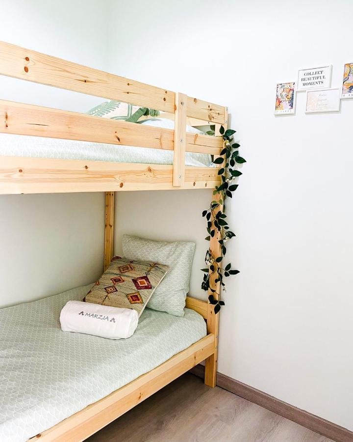 Marzia Boutique Home Olhão Exteriör bild