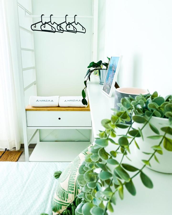 Marzia Boutique Home Olhão Exteriör bild
