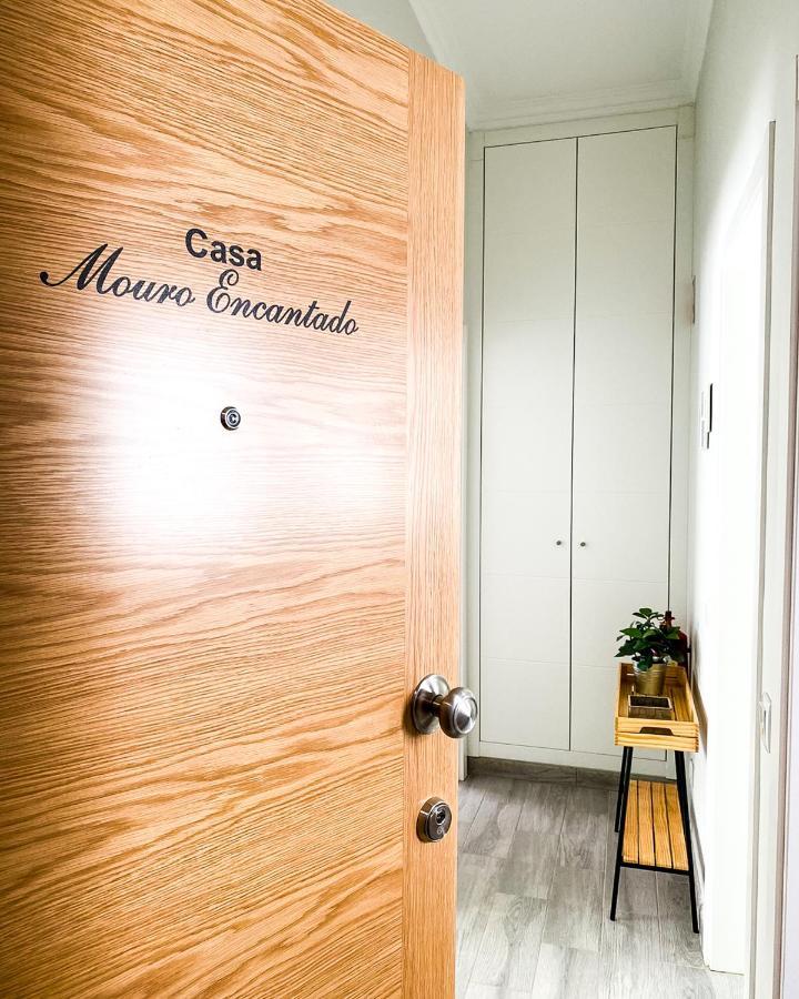 Marzia Boutique Home Olhão Exteriör bild
