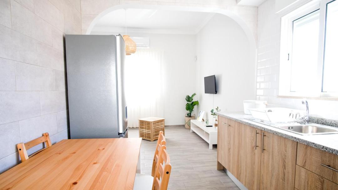 Marzia Boutique Home Olhão Exteriör bild