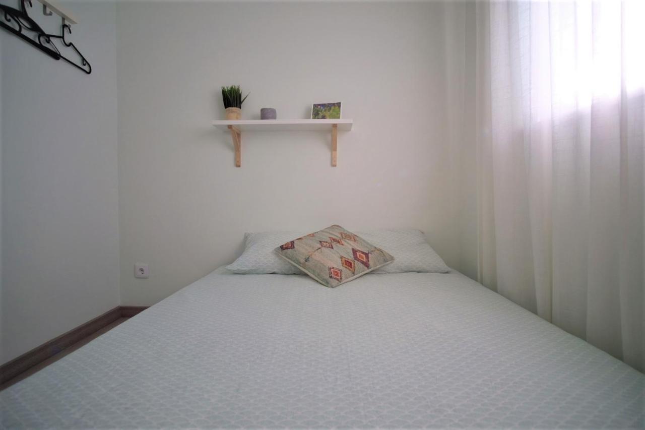 Marzia Boutique Home Olhão Exteriör bild